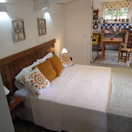 فيلا Loft Do Alto-Araras Petrópolis المظهر الخارجي الصورة
