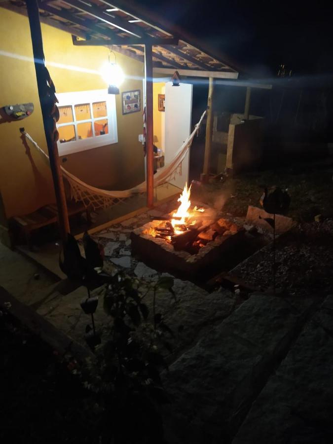 فيلا Loft Do Alto-Araras Petrópolis المظهر الخارجي الصورة