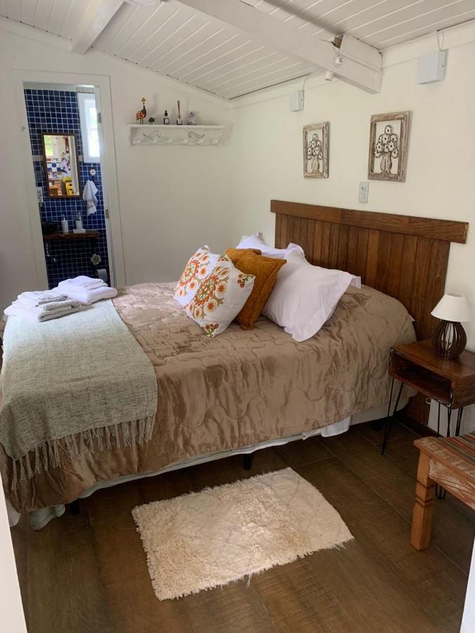 فيلا Loft Do Alto-Araras Petrópolis المظهر الخارجي الصورة